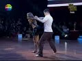 yok böyle dans'ta özge <b>ulusoy</b>'un şampiyonluk dansı! (cansizkus.c