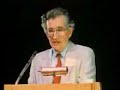 Noam Chomsky on Human Destiny