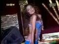 PETEK D�N��Z G�NAYDA DANS SHOW