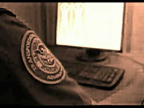 Copyright - La Peur (Fan)