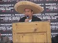 Pacquiao - Marquez II Press Conference