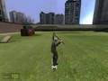 Garry's Mod Hoverboard