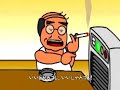 TheMinutesShow #1