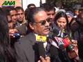 Minor incidents should not create any distance between CPN M