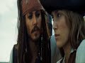Pirates of the Caribbean DMC: Dum Da Di Doo