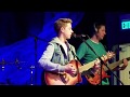 Thomas Rhett - Sixteen Cover By Ben Olsen
