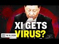 Deleted Video Sparks Rumors on Xi's Health; Xi to China's Marines: 'Prepare for W.A.R'