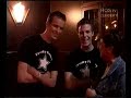 Interview Freaky Friday