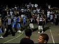 Torneo de Basketball