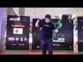 Asia Pacific Yoyo Championship 2010 - 3A Division - 1st Kentaro Kimura