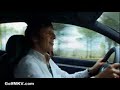 Fifth gear DSG review