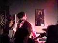 Cringer Live, Confessions