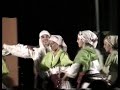 Sandzak Folklore \"Rozajci\" - 40. Sandzacke Igre u Sjenice