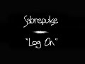 Sabrepulse - Log On
