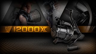 Видео: Big Pit Макара Fox 14000 XC