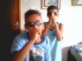 videos de Brado Da Unidade Scorpion Do Plêiades D Um Jeito Maneiro!