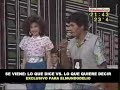 The final Countdown (Lo que dice vs Lo que quiere decir)