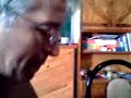 kuqui cortandose sus rastas 1