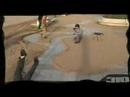 Summertime carving