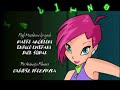 Winx club Season 1 ending