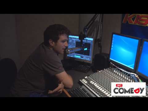 Mo Mandel @ 24/7 Comedy