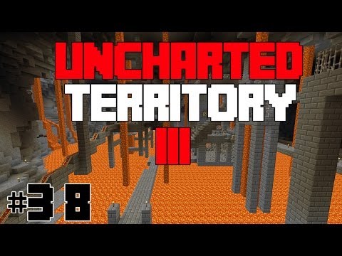 territory - Team Canada is back this time to take on Uncharted Territory 3! Download the map here: http://www.minecraftforum.net/topic/1380417-amlups-uncharted-territory...