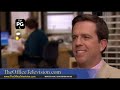 The Office (US) Season 6 Episode 12 Part 1/4 Scott's Tots
