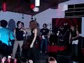 Estelares - camas separadas en vivo