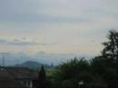 スイスアルプス今日の表情 / swiss alps