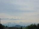 スイスアルプス今日の表情 / swiss alps