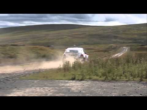 Latest WRC HD & Rally HD Videos