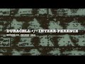 Duracel +/- Interr-Ference (I-F)- Bunker 021 #1