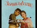 Ismail Haron & Anita Sarawak - Tari Selendang