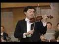Butterfly Lovers Violin Concerto 1st 梁祝小提琴協奏曲：第一樂章