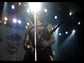 Avenged Sevenfold - Seize The Day (live S�o Paulo)