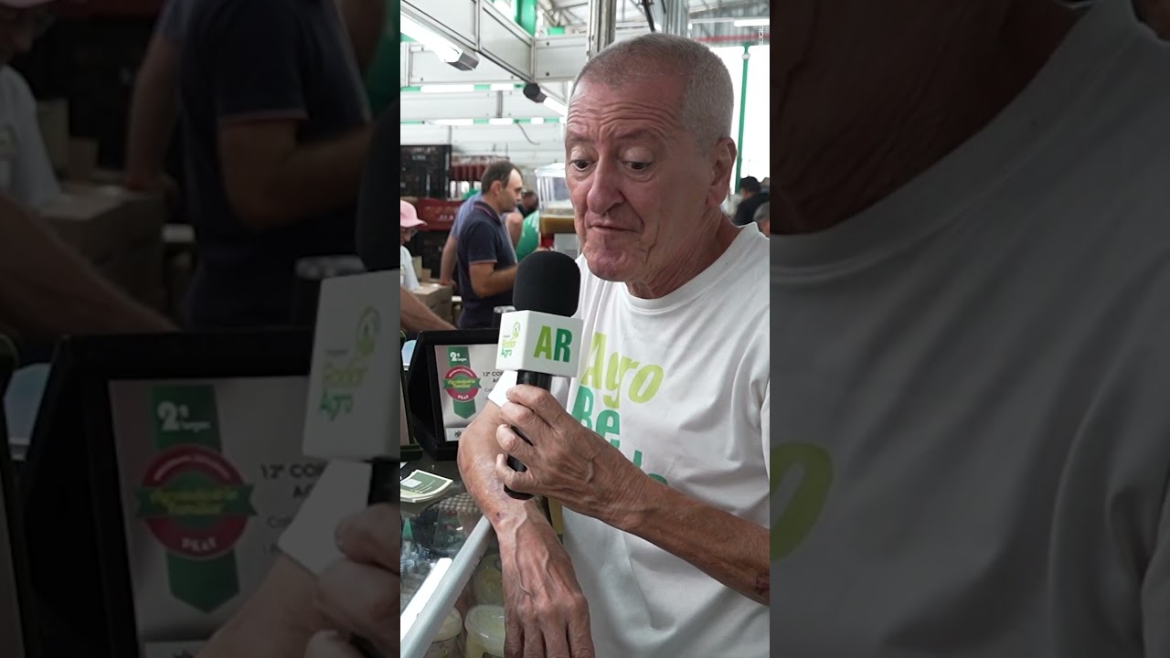 Zair Ricardo Zago e Milena Zago