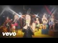 Giusy Ferreri - Noi Brave Ragazze