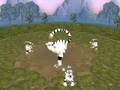 Spore Creature Creator - Xoria