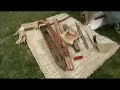 Aaron White Native American Flute maker