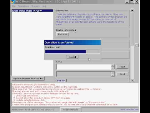 how to unclog appendix