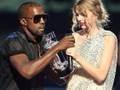 Kayne Storms the 2009 MTV VMA's