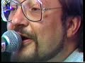 Manfred Maurenbrecher - Augen Schlitz 1986 4/6 Manfred Maurenbrecher - Augen Schlitz 1986 4/6