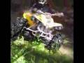 Can-Am Renegade 800 30 Mudzillas