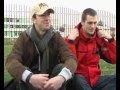Making Of Kroz Bihac