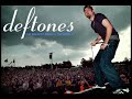 Deftones - Minus Blindfold