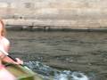 videos de Vltava 2007 - jez v Krumlově 2