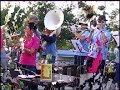 Optreden Eribelle treffen in Valkenburg