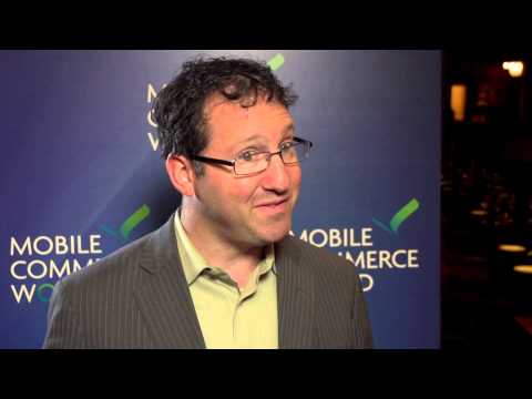 mobile commerce - Jason Oxman, CEO of Electronic Transactions Association, analyzes how to monetize consumers love of mobile payments and electronic debits.