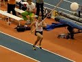 300 fps salto de pértiga Casio F1
