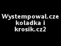 czekoladka i cross